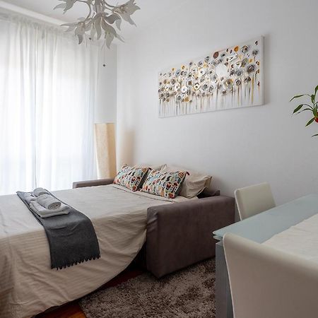 Suite 17 Monza Centro,Milano Centro,Netflix Extérieur photo
