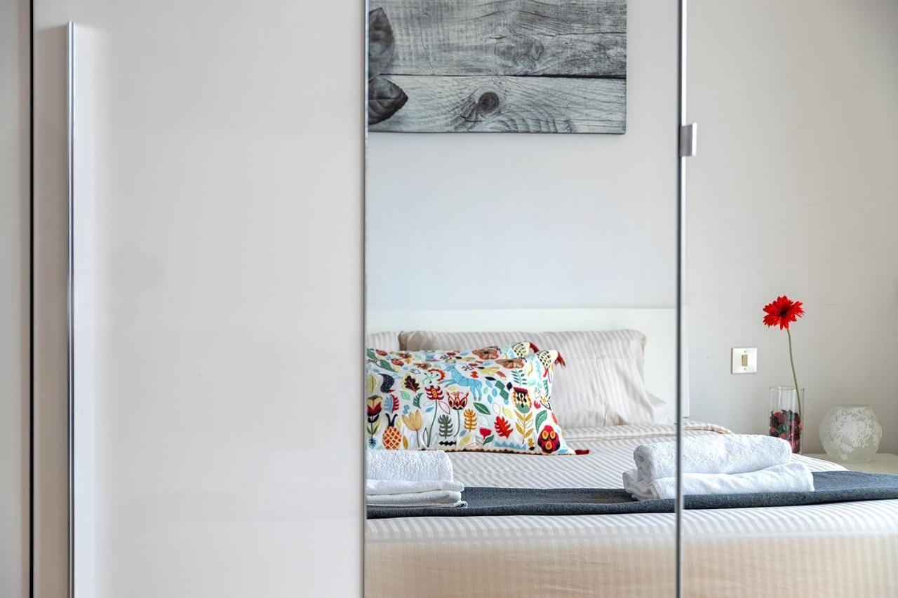 Suite 17 Monza Centro,Milano Centro,Netflix Extérieur photo