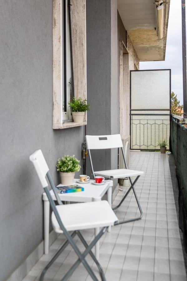 Suite 17 Monza Centro,Milano Centro,Netflix Extérieur photo