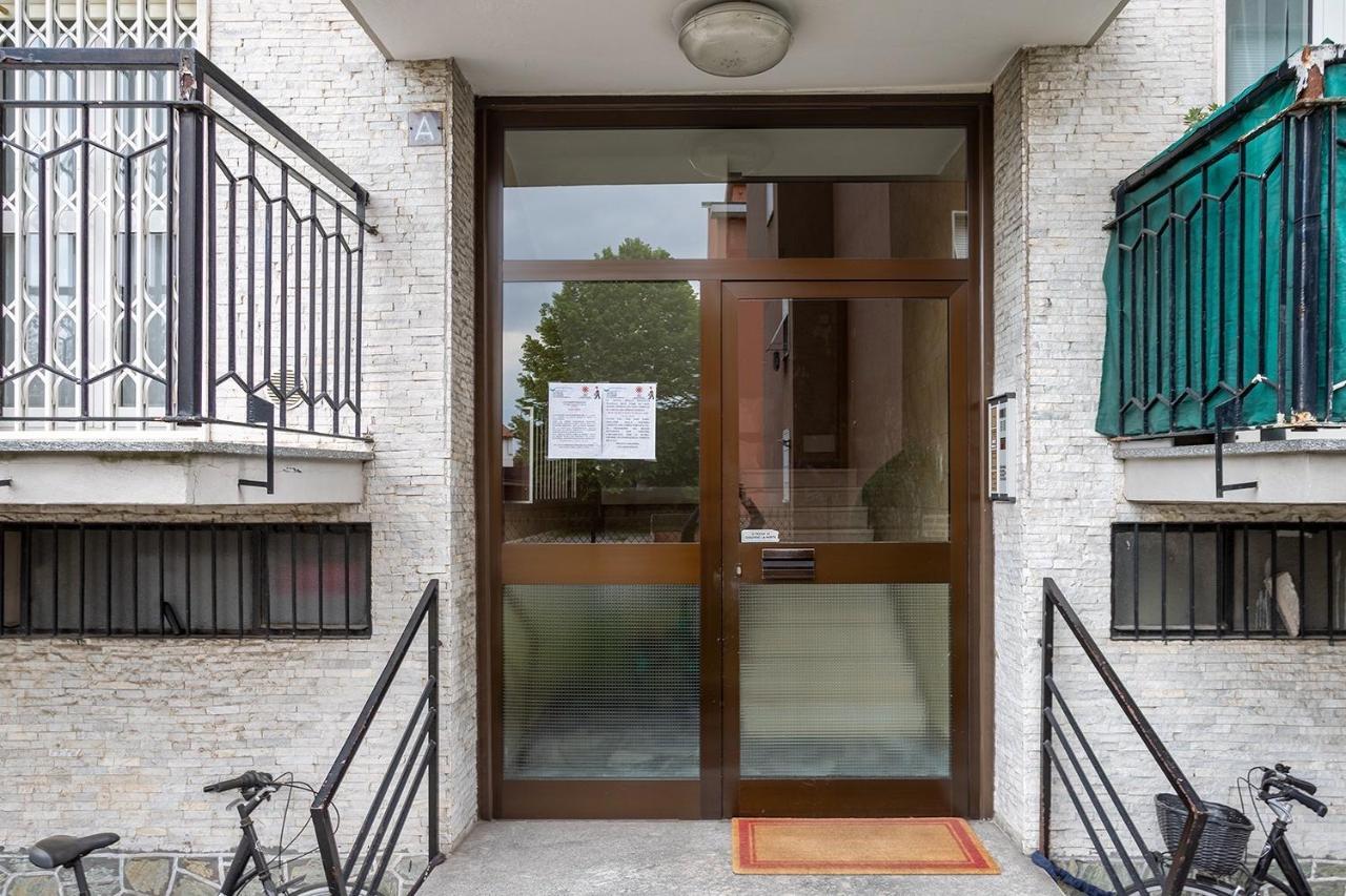 Suite 17 Monza Centro,Milano Centro,Netflix Extérieur photo
