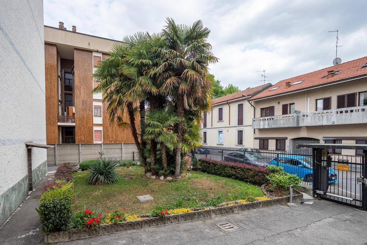 Suite 17 Monza Centro,Milano Centro,Netflix Extérieur photo
