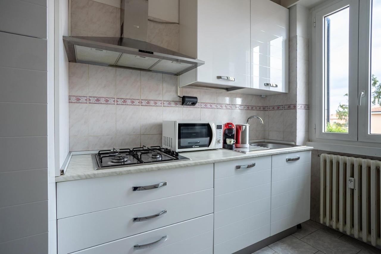 Suite 17 Monza Centro,Milano Centro,Netflix Extérieur photo